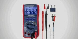 AstroAI Digital Multimeter TRMS 6000 Review