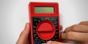 Cen-Tech 7 Function Digital Multimeter Review