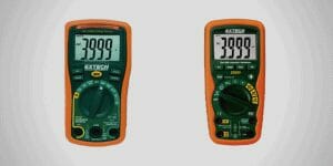 Extech Multimeter Review