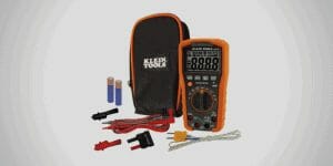 Klein Multimeter MM600 Review