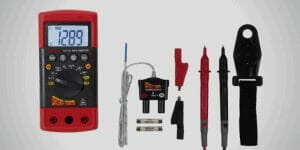 Power Probe Multimeter Review