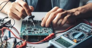 How to Measure Amps with a Multimeter (6-Step Guide)