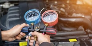 How to Test an IAC Valve with a Multimeter (5-Step Guide)