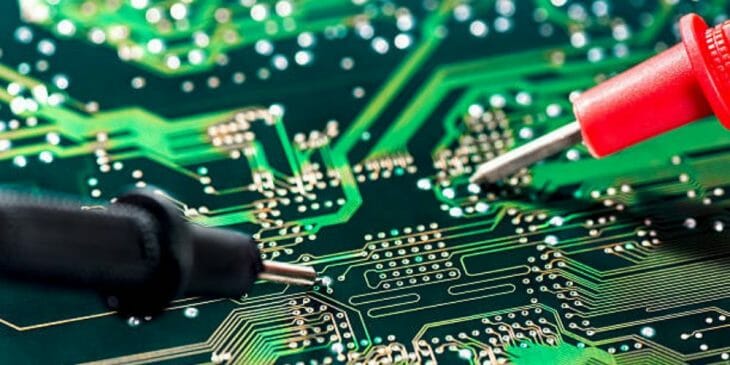 ecu and multimeter pointer