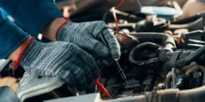 How to Test a Car Ground Wire with a Multimeter (Guide)