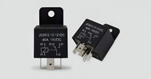 How to Test a 5-Pin Relay with a Multimeter (4 Tests)