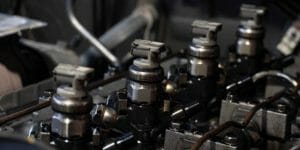 How to Test Fuel Injectors with a Multimeter