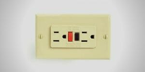 How to Test a GFCI Outlet with a Multimeter (5-Step Guide)