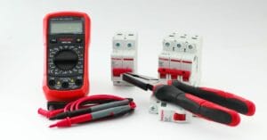 Multimeter Continuity Symbol (Guide)