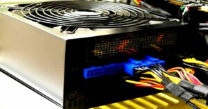 How to Test a PC Power Supply with a Multimeter (Guide)