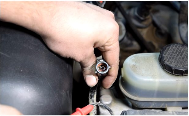 How to Test Map Sensor with Multimeter (Step-by-Step Guide)