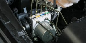 How to Test an ABS Sensor with a Multimeter (Guide)