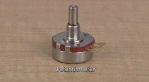 How to Test Potentiometer with Multimeter (6-Step Guide)