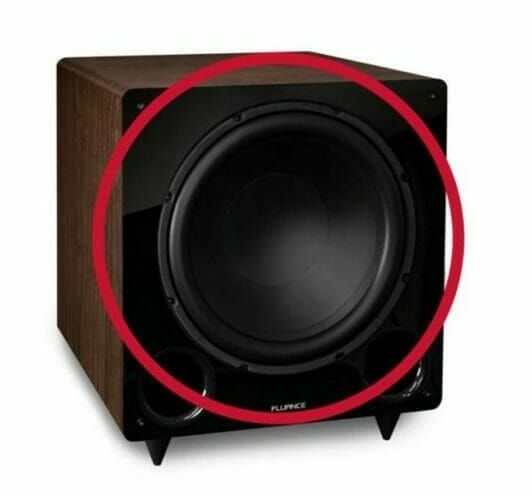 coaxial speaker