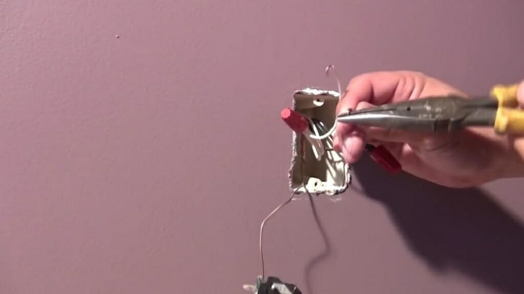 running neutral wires