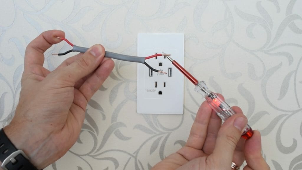 How to Tell Negative and Positive Wire (2-Method Guide)