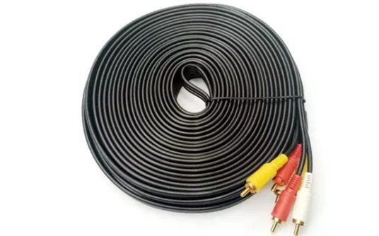 RCA cables