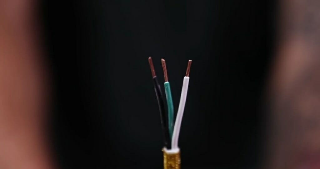 SVT cord
