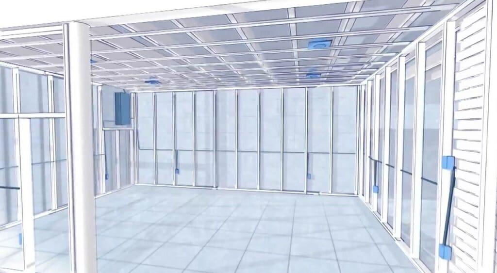 basement plan