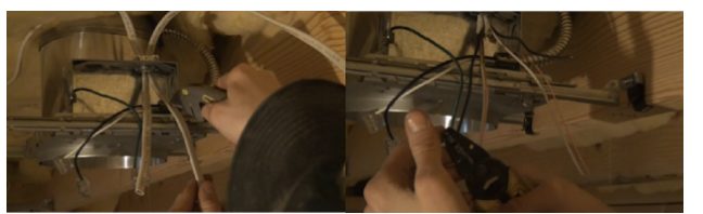 How to Wire Recessed Lighting Diagram (Guide With Photos)