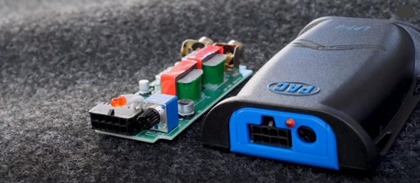 line-level converters