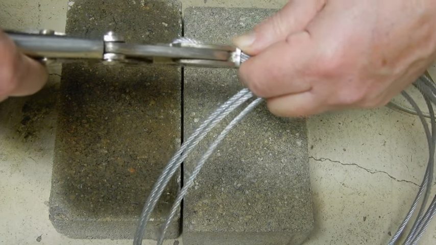 How to Swage Wire Rope without Tool (Step-by-Step Guide