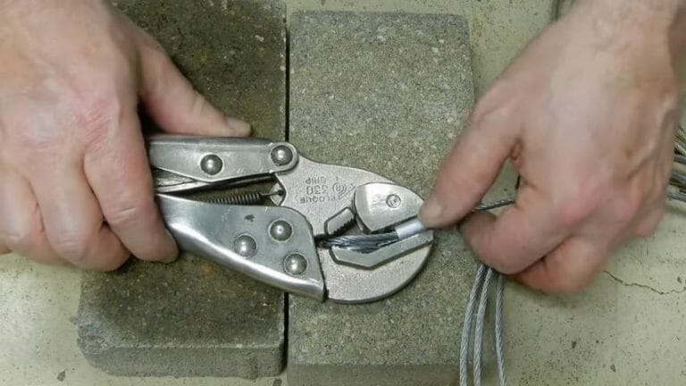 How to Swage Wire Rope without Tool (Step-by-Step Guide