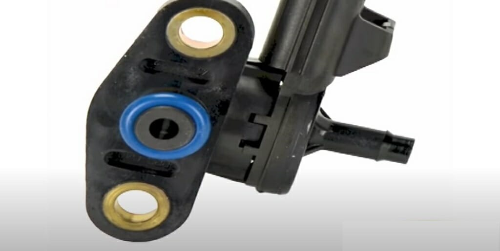 3 wire pressure sensor