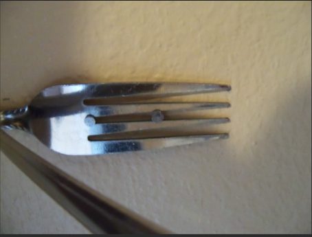 fork