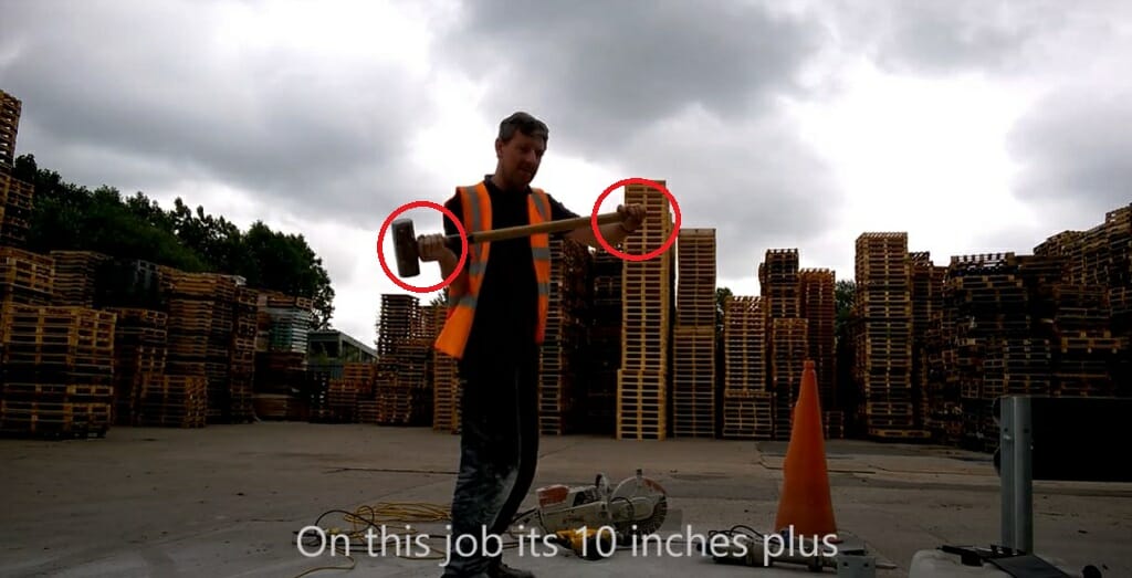 hand grip