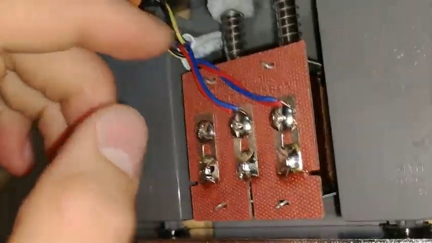 hot wire