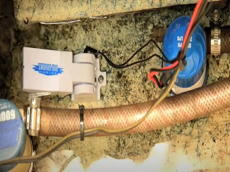 use heat shirnk protect wire