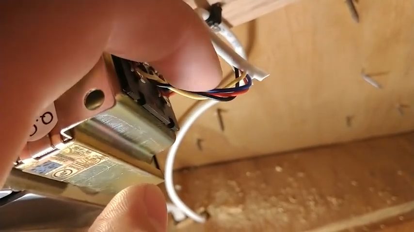 wire-the-doorbell-to-a-transformer