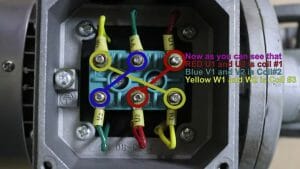 How to Megger Test a 3-Phase Motor (5 Steps)