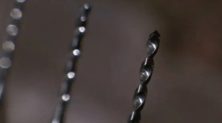 drill bit for 3/8 tapcon