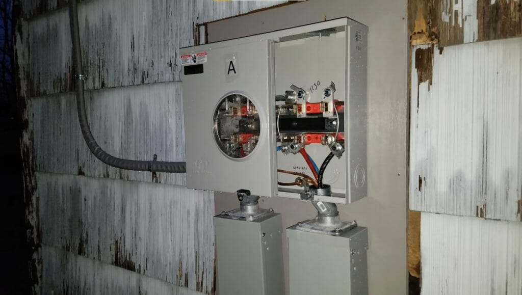 power supplies in zoom