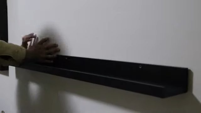 separating the strips