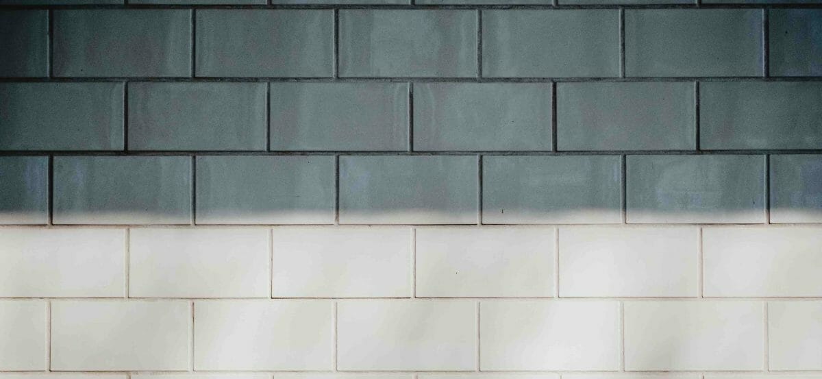 tile wall