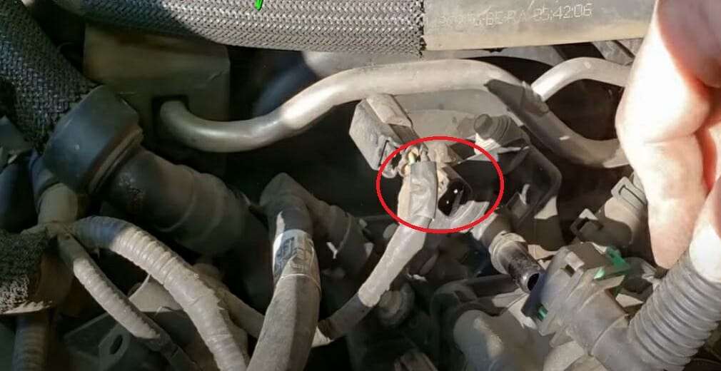 wiring harness