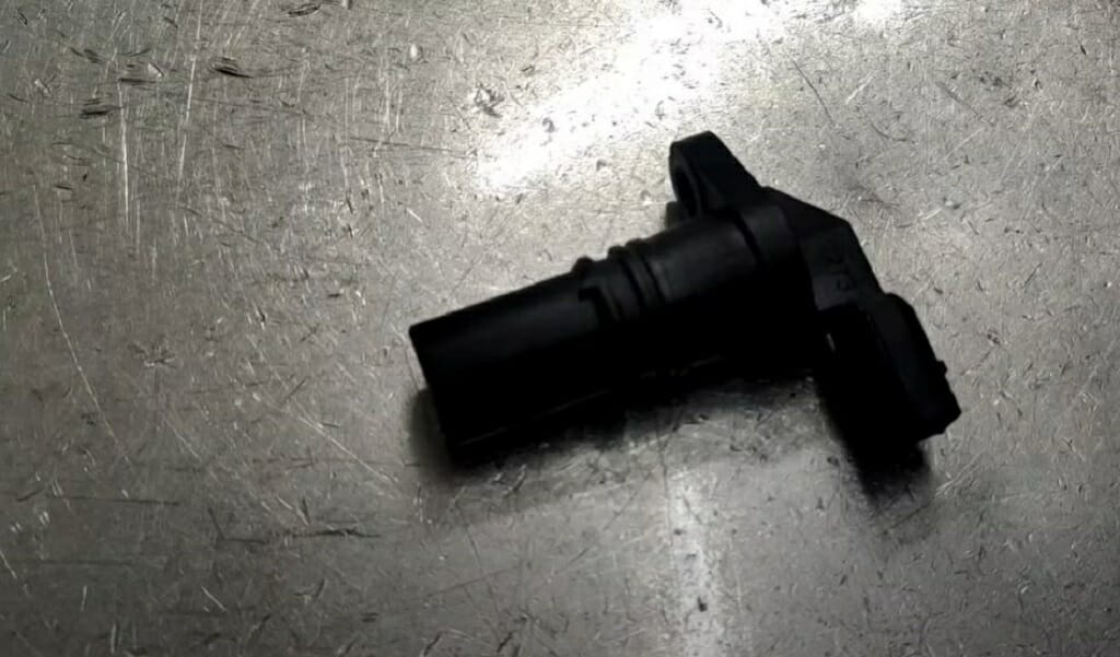 3 wire crank position sensor