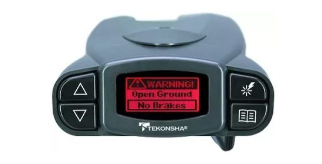 electric trailer brakes