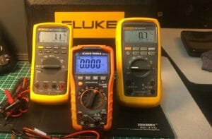 Ultimate Multimeter Guide of 2023 – Top 11 and Tips