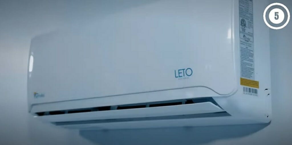 LETO ac