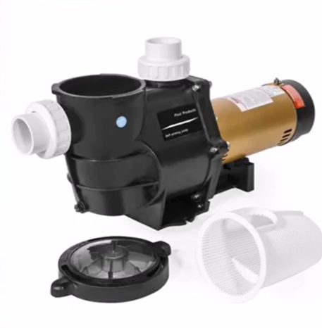 pool pumps