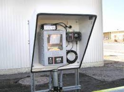 sun shade for your breaker panel