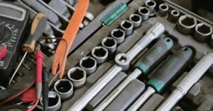 How to Test 3-Wire Crank Sensor with a Multimeter (5 Steps)
