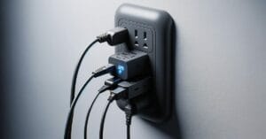 Does a Surge Protector Prevent Tripping a Circuit Breaker?