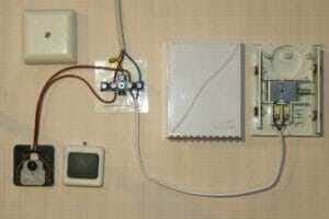 How to Find a Doorbell Breaker (3 Methods)