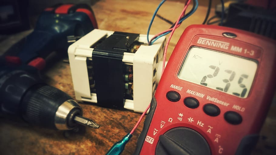 How to Test Purge Valve with Multimeter How to Test Purge Valve with Multimeter