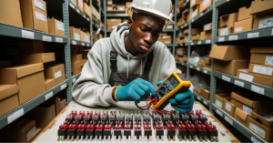How to Test Fuses with a Multimeter (6 Step Guide)